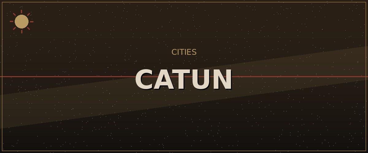 Catun — Kenshi Cities & Settlements reference image