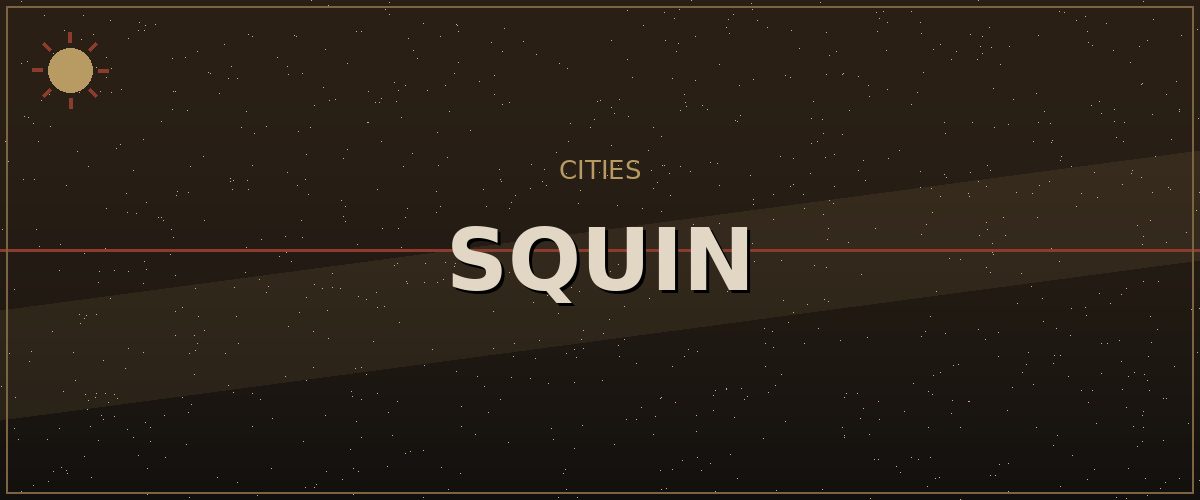 Squin — Kenshi Cities & Settlements reference image