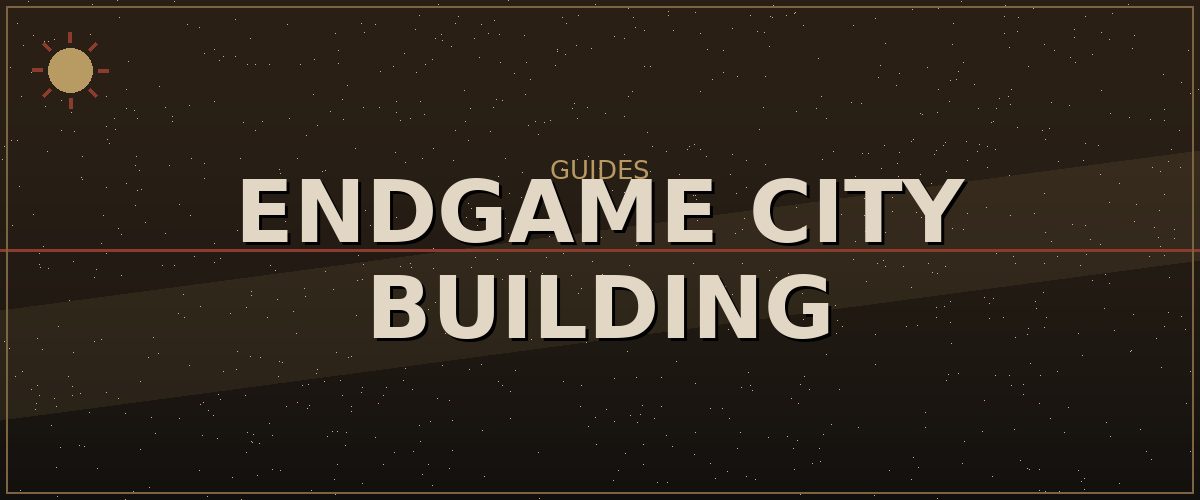 Endgame City Building — Kenshi Survival Guides reference image