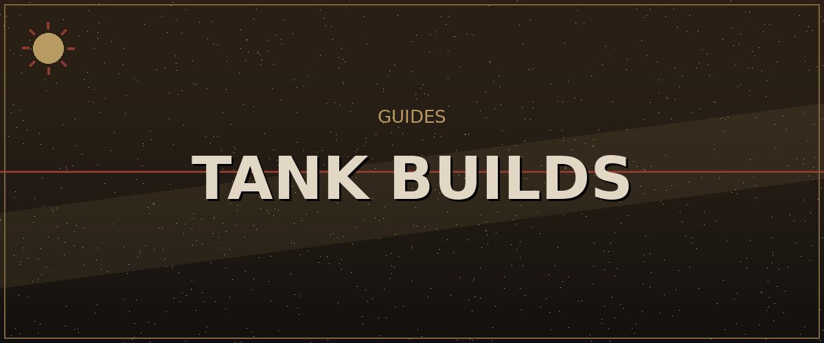 Tank Builds — Kenshi Survival Guides reference image
