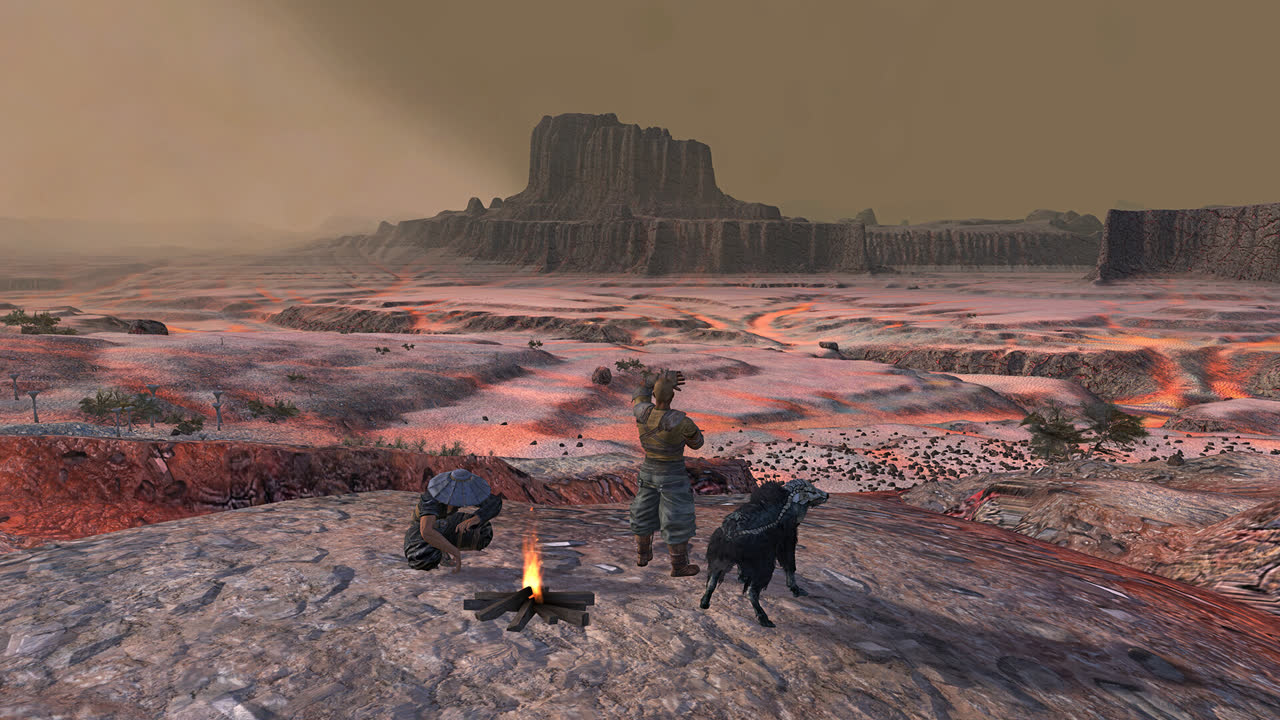 Difficulty Mods — Kenshi Mods reference image