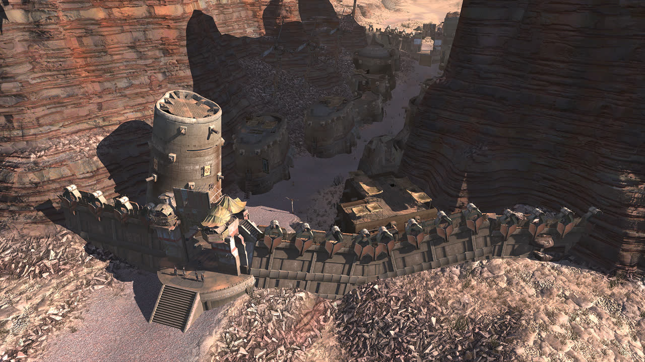 Graphics Mods — Kenshi Mods reference image